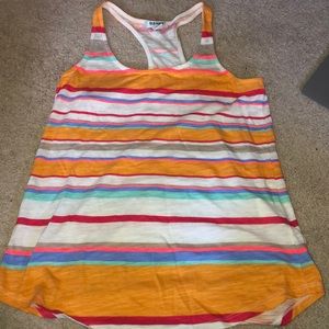 Old Navy Summer Tank